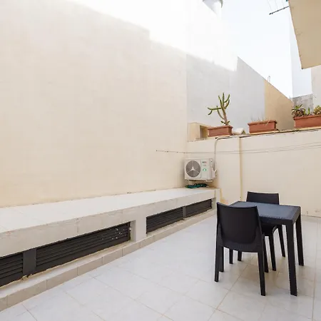 Appartamento Sea Pebble Bahar ic-Caghaq